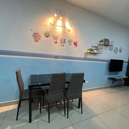 Arc Austin Hill Apartment Johor Bahru Kültér fotó
