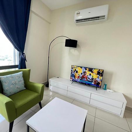 Arc Austin Hill Apartment Johor Bahru Kültér fotó