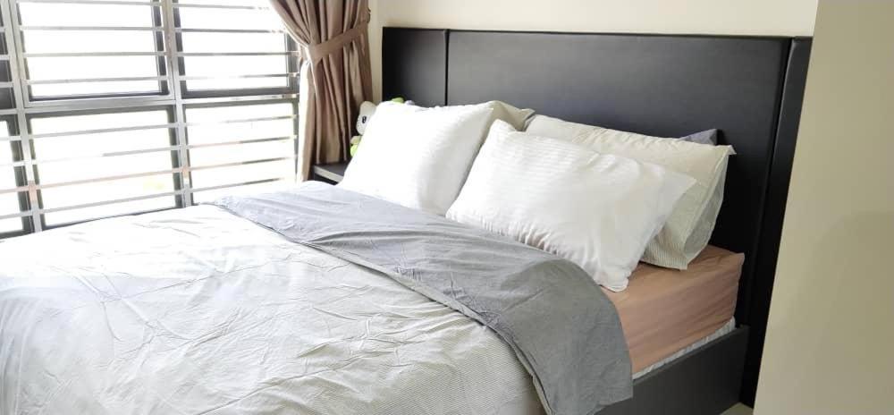 Arc Austin Hill Apartment Johor Bahru Kültér fotó