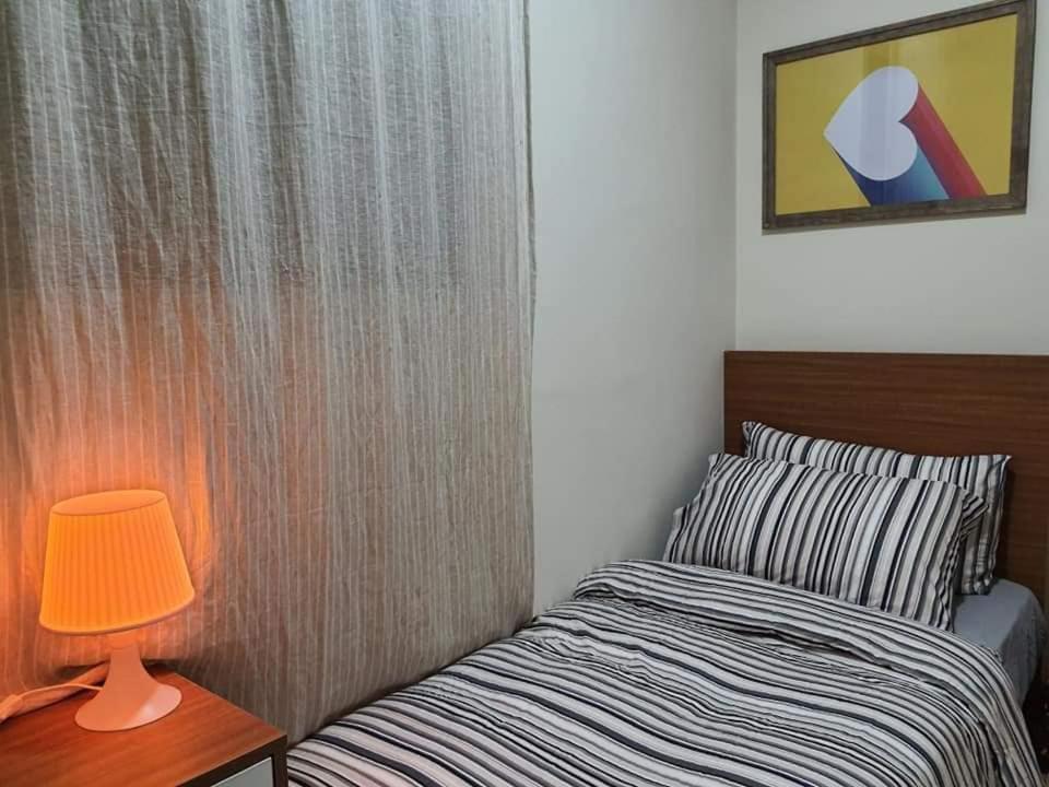 Arc Austin Hill Apartment Johor Bahru Kültér fotó