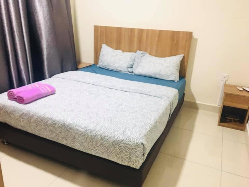 Arc Austin Hill Apartment Johor Bahru Kültér fotó