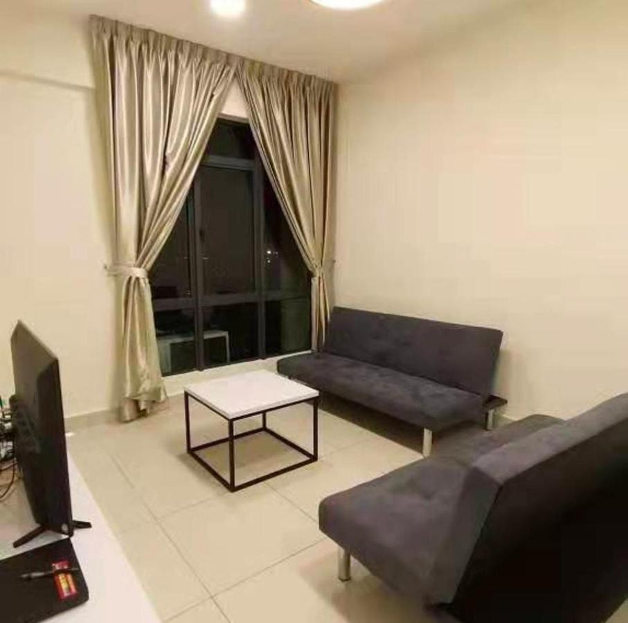 Arc Austin Hill Apartment Johor Bahru Kültér fotó