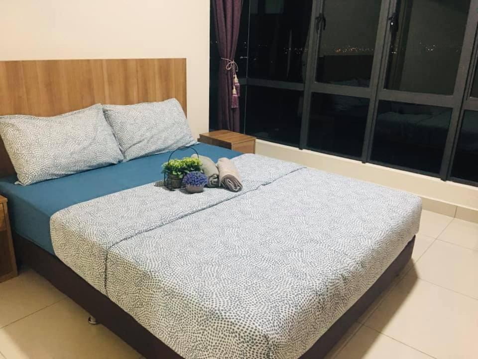 Arc Austin Hill Apartment Johor Bahru Kültér fotó
