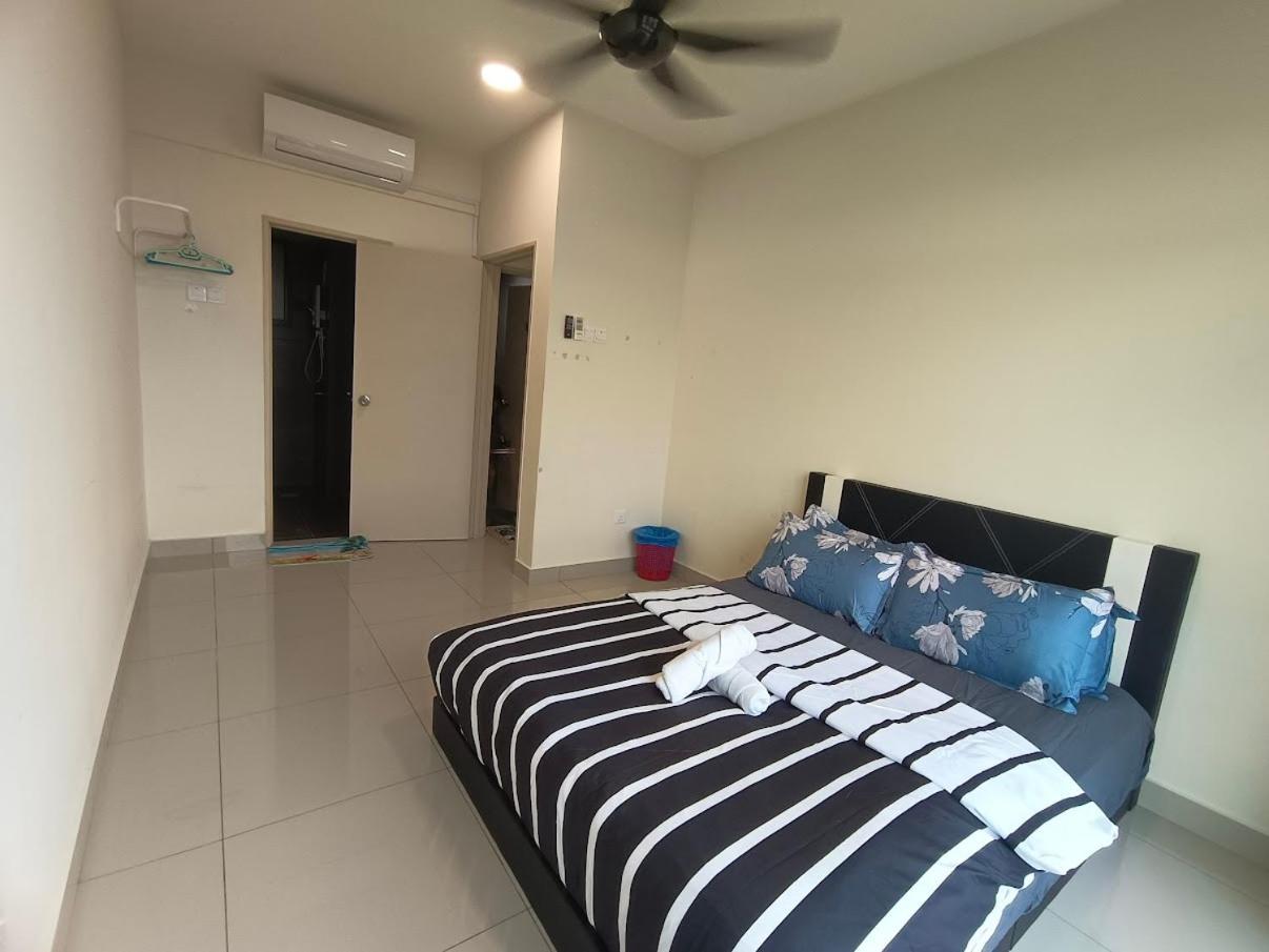 Arc Austin Hill Apartment Johor Bahru Kültér fotó
