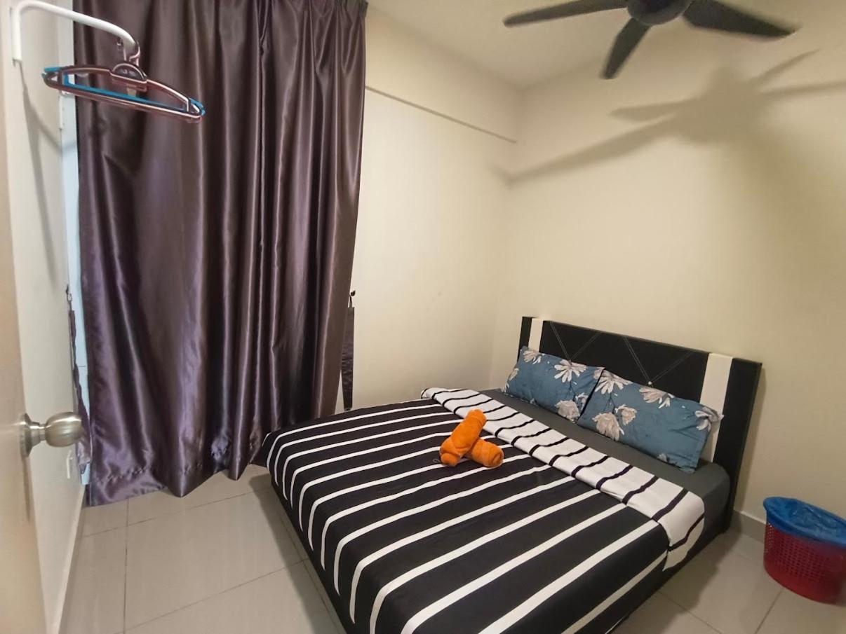 Arc Austin Hill Apartment Johor Bahru Kültér fotó