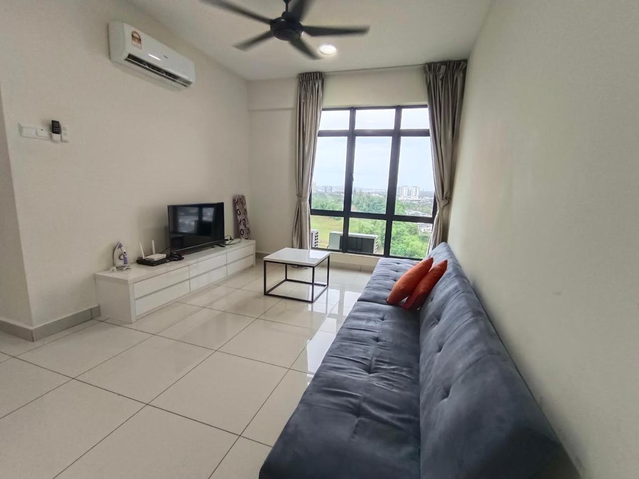 Arc Austin Hill Apartment Johor Bahru Kültér fotó