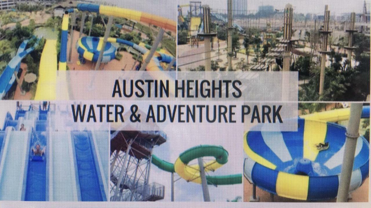 Arc Austin Hill Apartment Johor Bahru Kültér fotó