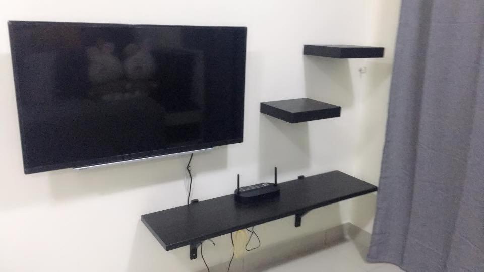 Arc Austin Hill Apartment Johor Bahru Kültér fotó